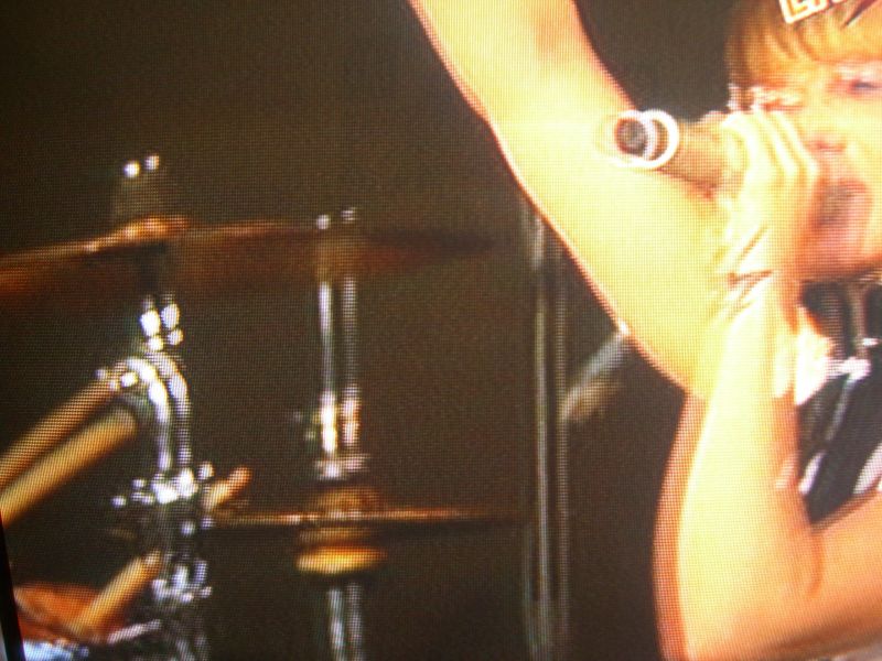 Mia. MTV Campus Invasion Wrzburg (10. Juni 06)