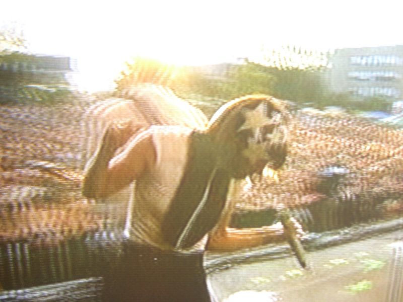 Mia. MTV Campus Invasion Wrzburg (10. Juni 06)