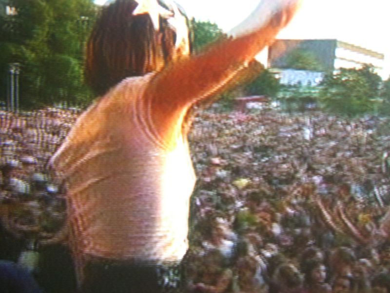 Mia. MTV Campus Invasion Wrzburg (10. Juni 06)