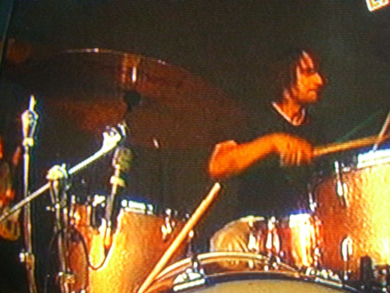 Mia. MTV Campus Invasion Wrzburg (10. Juni 06)