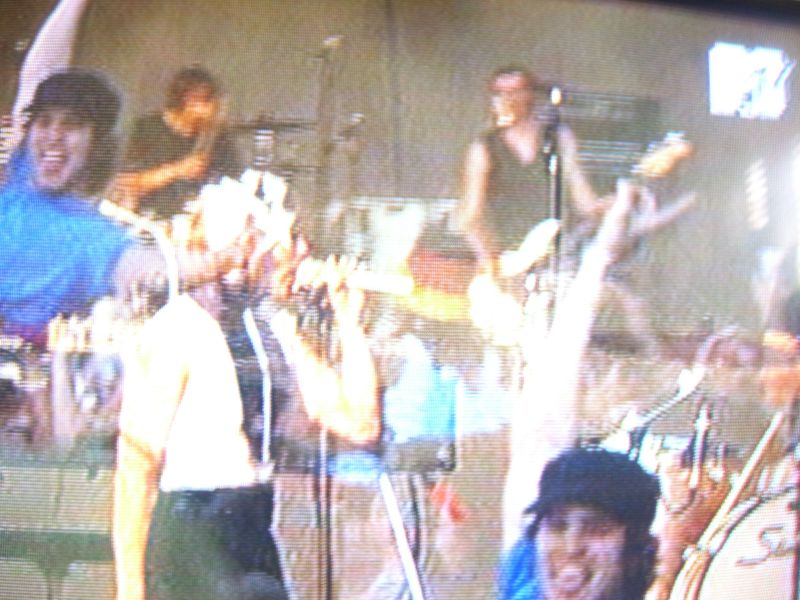 Mia. MTV Campus Invasion Wrzburg (10. Juni 06)