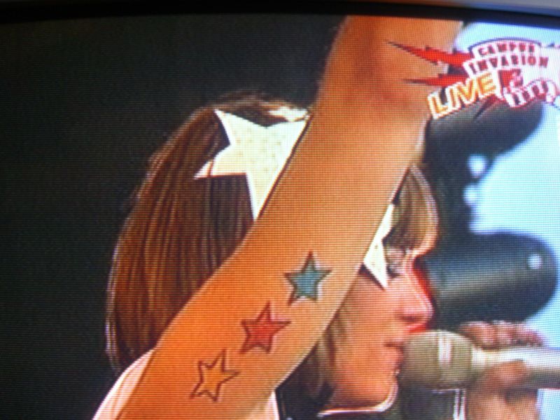 Mia. MTV Campus Invasion Wrzburg (10. Juni 06)