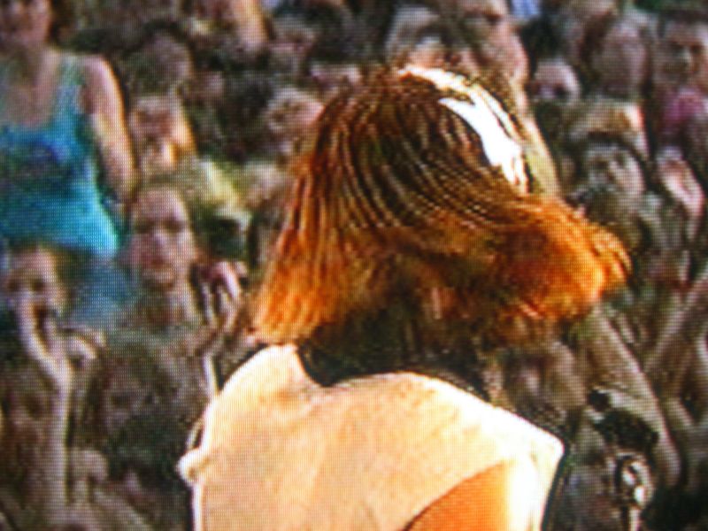 Mia. MTV Campus Invasion Wrzburg (10. Juni 06)