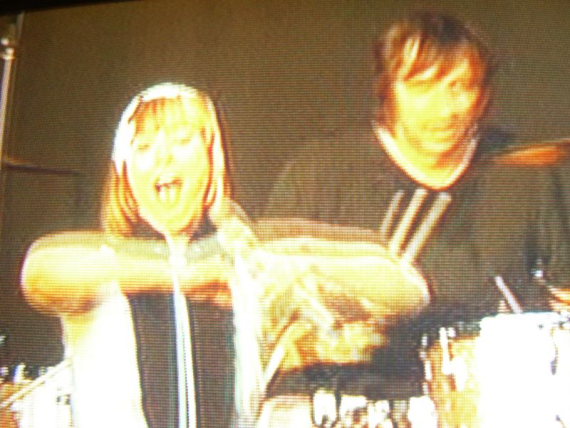 Mia. MTV Campus Invasion Wrzburg (10. Juni 06)