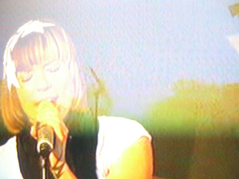 Mia. MTV Campus Invasion Wrzburg (10. Juni 06)