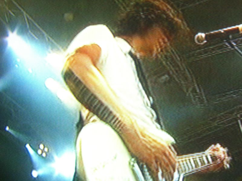 Mia. MTV Campus Invasion Wrzburg (10. Juni 06)