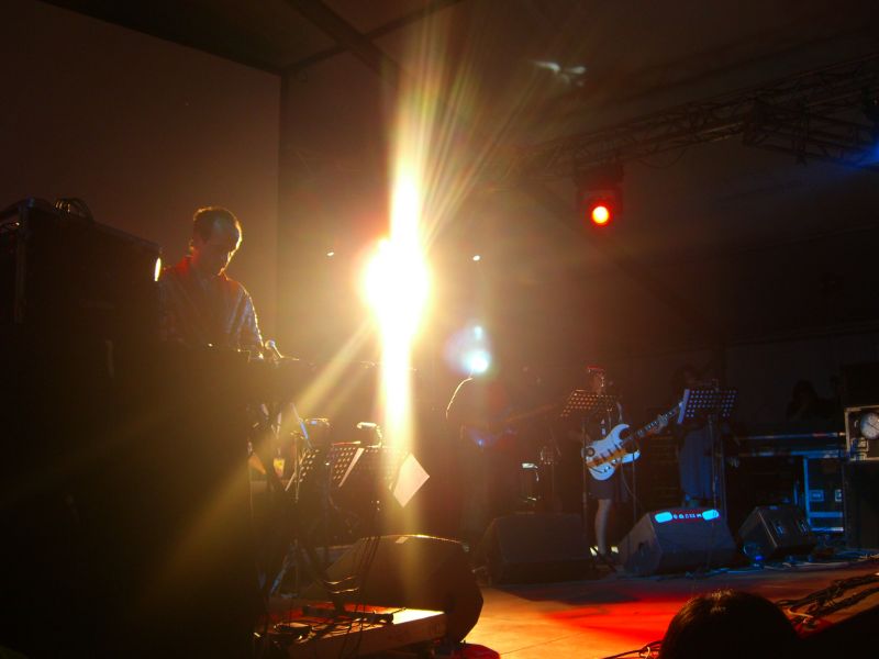 Matthew Herbert (and Band)