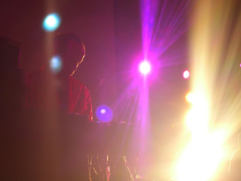 Matthew Herbert (and Band)