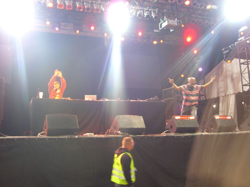 Nightmares On Wax