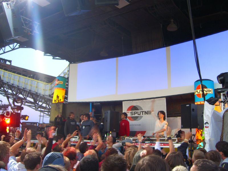 Ellen Alien