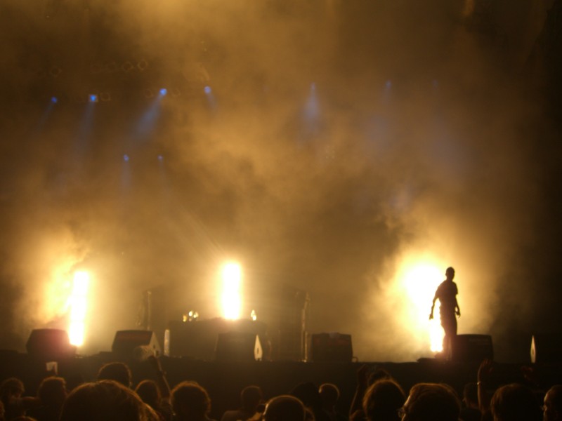 Goldie & MC Lowqui