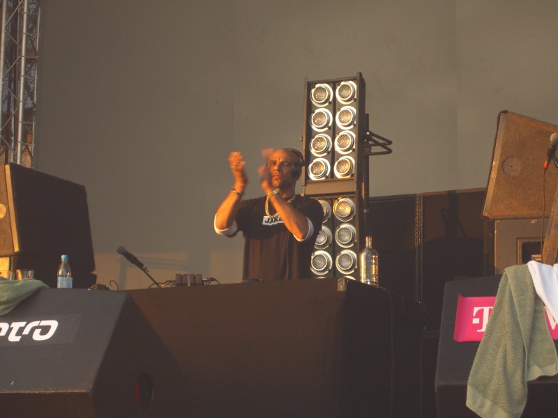 Goldie & MC Lowqui
