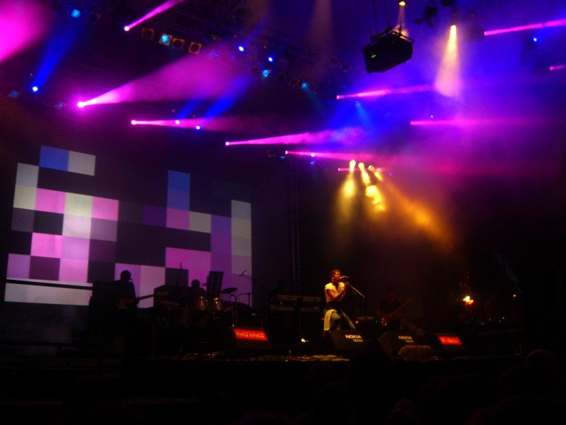 Kelis
