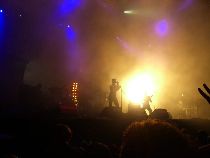 Kelis