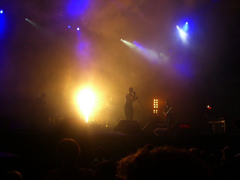 Kelis