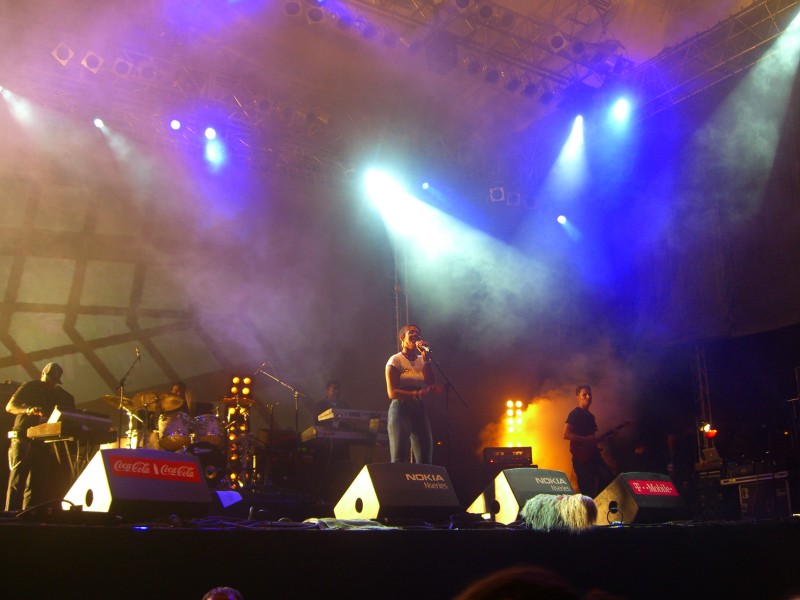 Kelis