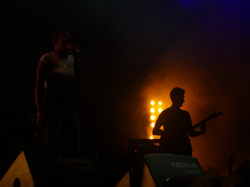 Kelis