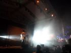 Apparat and Band